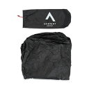 ノルテント NORTENT Gamme 4 ギャム4 Arcticモデル インナーテント アークティック テント テントアクセサリー アウトドア inner tent 3