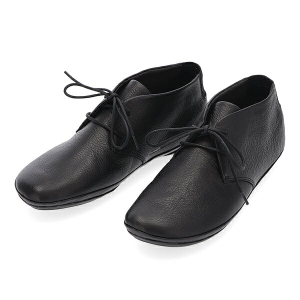 カンペール Camper アンクルブーツ ライト ニーナ レディース Right Nina 22.5-26cm K400221-004 Black 靴 シューズ ブーツ カジュアル 母の日