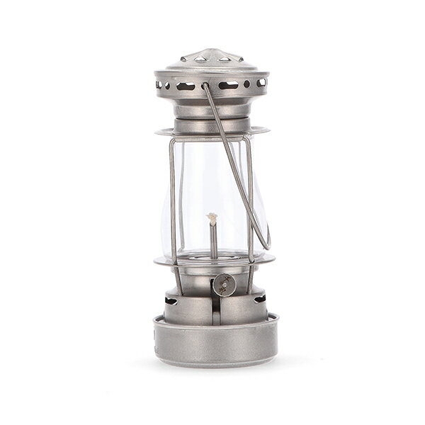 Thous Winds サウスウインズ オイルランプ ランタン トワイライト ランプ Twilight Kerosene Lamp Silver TW6007-V キャンプ アウトドア 3