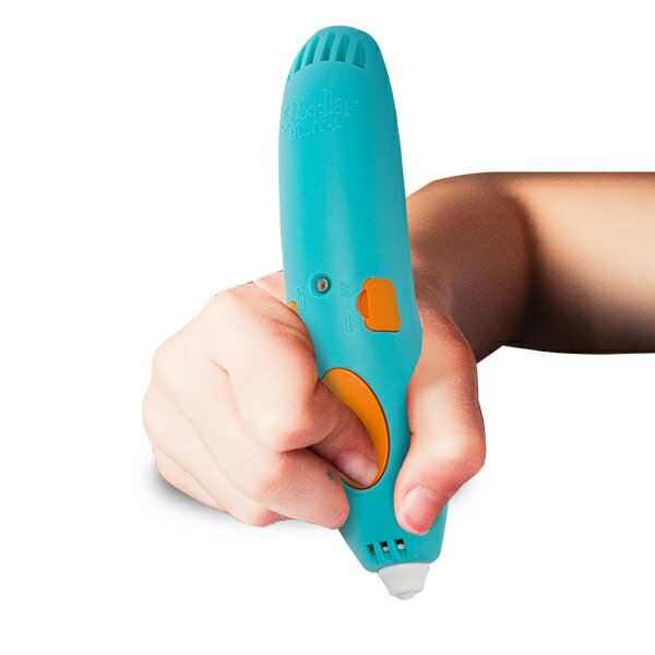 【無料ラッピング付き】 スリードゥードラー 3Doodler 3Dペン スタートプラス アートペン キッズ Start+ Pens 女の子 男の子 プレゼント 誕生日 子供 知育 玩具 2