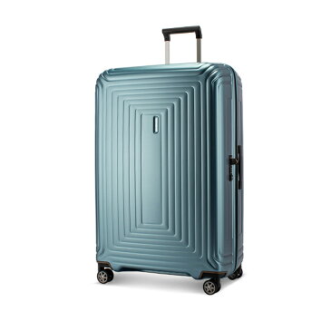 【GWもあす楽】 最大1000円OFFクーポン サムソナイト Samsonite スーツケース 124L 軽量 ネオパルス スピナー 81cm 65756.0 Neopulse SPINNER 81/30 キャリーバッグ あす楽