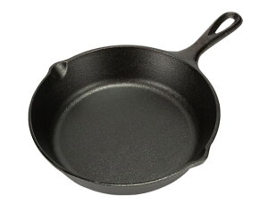 【お盆もあす楽】 Lodge ロッジ ロジック スキレット 8インチ L5SK3 Lodge Logic Skillet フライパン グリルパン アウトドア あす楽通販格安セール情報 楽天 通販