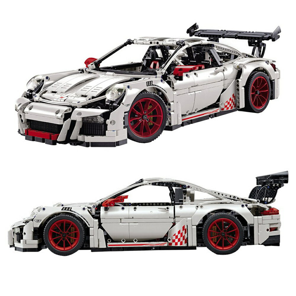 【翌日発送】 欠品保証レゴ ポルシェ 互換 レゴ互換品 国内発送 911 GT3 RS lego 互換品 レゴブロック 互換レゴ プレゼント ブロック レゴ互換ブロック 車 テクニック rego レゴ互換 お洒落 白 子供 レーシングカー ギフト 誕生日 子ども 大人 国内在庫 外箱あり 42056