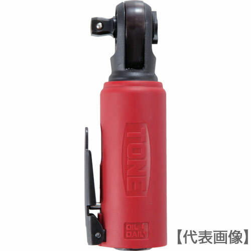 TONE　エアーラチェットレンチ（スタビータイプ）（AR3100S）447-1920【TONE（株）】