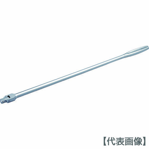 TONE　ナットスピンナー　ロングタイプ　差込角12．7mmx600mm（NS4L）447-2365【TONE（株）】