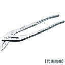 TONE セーフティプライヤ 255mm(SWP-250)810-9350【TONE(株)】(4)