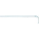 KTC ハイグレードL形ロング六角棒レンチ2mm(HLD1502)(4)