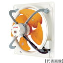 Suiden 有圧換気扇 ハネ径40cm 1速式 100V(SCF-40DD1)460-2498【(株)スイデン】※納期都度問合せ