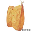 Suiden 送風機用ダクト フレキシブルレジューサーΦ280(SJFD280L)355-2390【(株)スイデン】