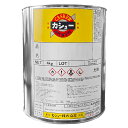油性漆塗料 #77 ぶどう 4kg【カシュー】