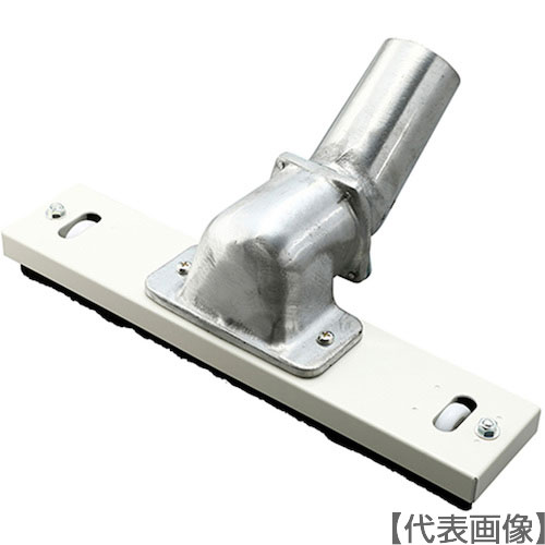 Suiden クリーナー用 50-30T型ノズル(30cm幅)(1734501000)283-9989【(株)スイデン】 Suiden クリーナー用 50-30T型ノズル(30cm幅)(1734501000)283-9989【(株)スイデン】