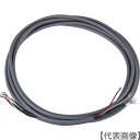 Suiden オプション電源コード 3相200V機種用(2sq・4芯・10m)(SOPC-2410)856-3019【(株)スイデン】