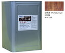 ビアンコートW BC-101 山吹茶(BY1222)15L【ビアンコジャパン】※返品・キャンセル不可