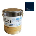 U-OIL(ユーオイル) スーパーハード 和風藍(SH33)3.8L【株式会社シオン】屋外専用