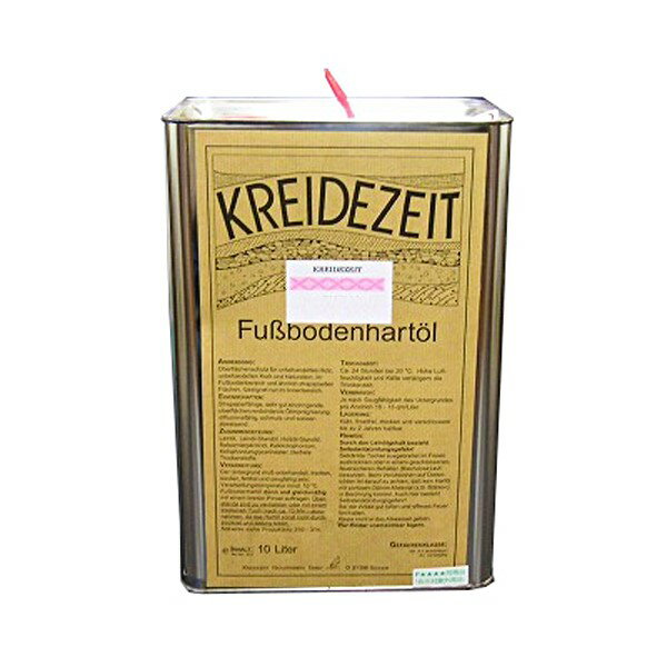 ウッドコートスタンダード 10L 各色【プラネットジャパン】