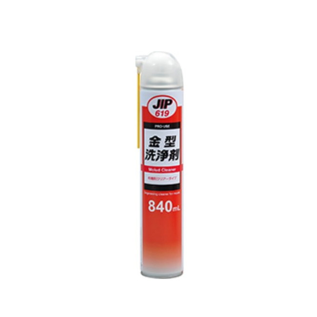 ペイントオールの金型洗浄剤(000619)　840ml【イチネンケミカルズ】※ご注文後の納期確認となります※｜アングル2