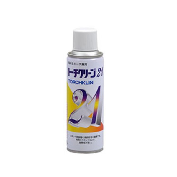 トーチクリーン　21　220ml　12本セット　溶接トーチ用スパッター付着防止剤