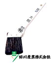 好川産業株式会社 ペン刷毛 太閤 赤ゴマ毛/筋 60mm(25号) 1本【好川産業株式会社】