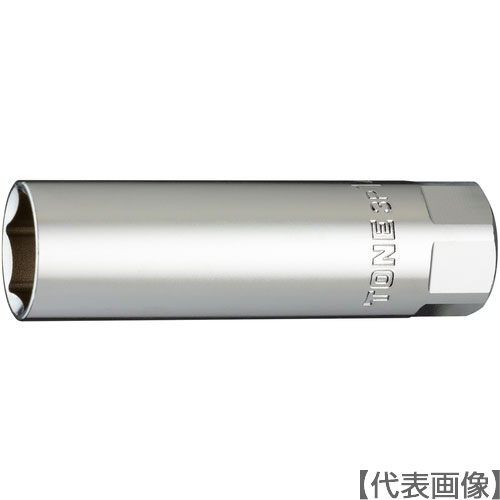 樂天商城 - TONE　プラグソケット（6角・マグネット付）　14mm（3P-14S）369-5310【TONE（株）】