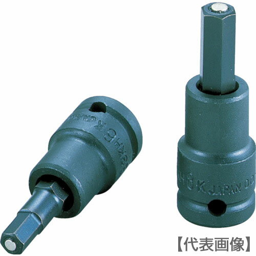 樂天商城 - TONE　ヘキサゴンソケット（マグネット付）　5mm（3KH-05K）369-5204【TONE（株）】