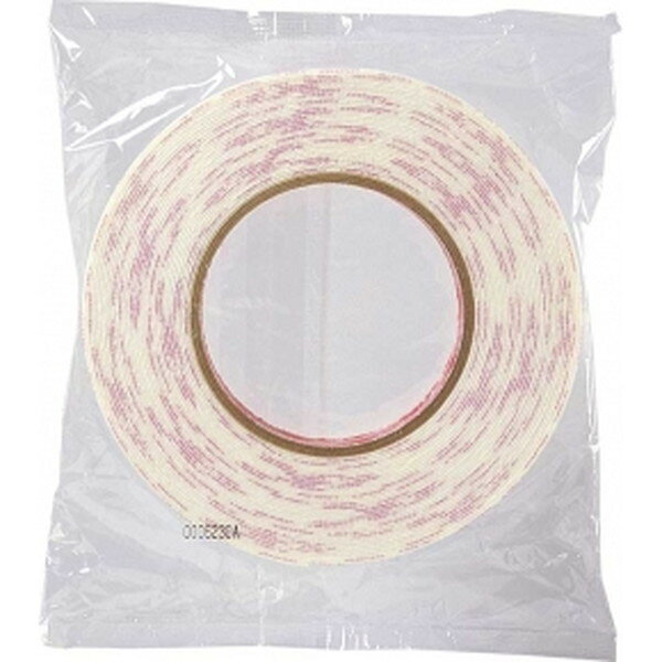 製品仕様 商品名 ボンド　TMテープR1-25（25mm×10m）　1箱（40巻）#66011【コニシ】★※在庫あり時納期10日~2週間ほど 内容量1箱 /40本入り 特長●接着剤と併用。 用途●「ボンド TM工法」の一次接着用。標準施工用●無機質化粧板・装飾ガラス・大型ガラス・石材などの壁面への施工。 注意事項●メーカーの都合により、予告なく生産中止あるいは、外観、仕様が変更される場合がございます。●モニターの発色の具合によって実際のものと色が異なる場合がございます。ご了承ください。 メーカー名コニシ株式会社 当店では2014年3月31日23時59分までは、販売価格を旧税率で表示しています。 出荷や発送が4月1日以降になる場合は別途増税分をご請求させていただく場合がございます。 関連商品商品詳細
