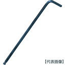 TONE ロングボールポイントL形レンチ 3mm(BPL-03)369-7886【TONE(株)】