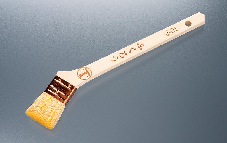 Rakuten - ふくろう 銅巻 筋違 10号×10本 大塚刷毛製造