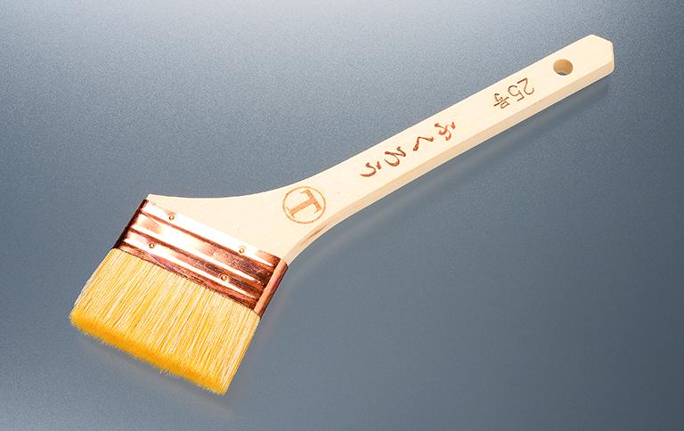 Rakuten - ふくろう 銅巻 筋違 25号×10本 大塚刷毛製造