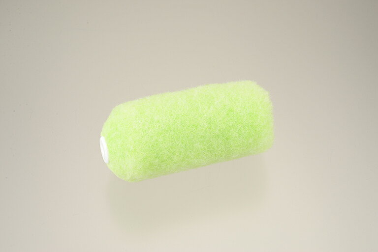 Rakuten - ライム外装用 LIME スモール 4インチ（毛丈：20mm）×10本 4S-LIM20 大塚刷毛製造