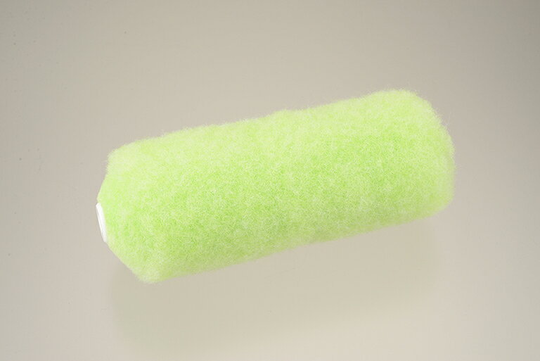 Rakuten - ライム外装用 LIME スモール 6インチ（毛丈：25mm）×10本 6S-LIM25 大塚刷毛製造