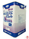 【限定特価】水性シリコンベストサフェーサー 各色 15kg アスファルトシングル屋根用下塗り塗料 日本ペイント