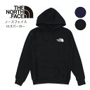 【 THE NORTH FACE ザノースフェイス】 裏起毛 ボックス パーカー バックプリント NF0A4761 フーディー ルオーバーパーカー スウェット 送料無料