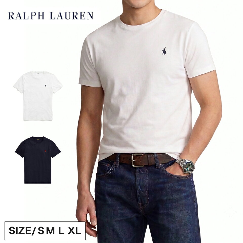 楽天市場】ラルフローレン パック tシャツ（メンズファッション）の通販