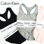 ֥Х󥯥饤 ݡĥ֥硼ĥåȡ Calvin Klein Modern Cotton Bralette / Modern Cotton Pants ֥ȥå Υ磻䡼 ᡼ ̵פ򸫤