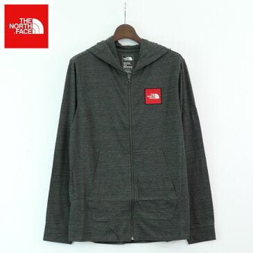 ノースフェイス フルジップ パーカー メンズ ワッペン THE NORTH FACE HALF DOME FULL ZIP HOODIE NF0A3WUF