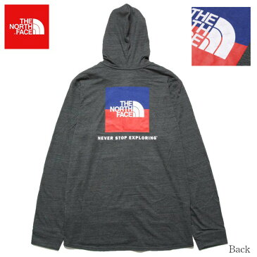 ノースフェイス フルジップ パーカー メンズ ワッペン THE NORTH FACE HALF DOME FULL ZIP HOODIE NF0A3WUF