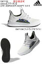 即日発送可品番:GW7156adidas【アディダス】LITE ADIRACER ADAPT 5.0 Kメンズ レディース ジュニアサッカー フットサル ランニ...