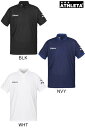 POLOシャツ (Jr) ATHLETA アスレタ ジュニア ウェア ポロシャツ 半袖 サッカー フットサル トレーニング メール便、ポスト投函商品 全国一律送...