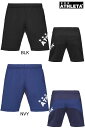 チーム対応ジャージハーフパンツATHLETA アスレタ サッカー フットサル メンズ ハーフパンツ パンツ トレーニングウェア メール便、ポスト投函商品 全国一...