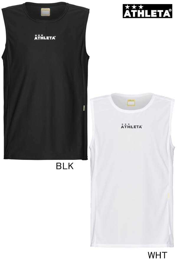 インナーシャツ ATHLETA アスレタ メンズ サッカー フットサル トレーニング インナー ウェアメール便、ポスト投函商品 全国一律送料無料即日発送可 品番...