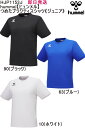 送料無料★即日発送可【メール便、ポスト投函商品】mail全国一律送料無料品番:HJP1153Jhummel【ヒュンメル】つめたプラクティスシャツ《ジュニア》ラン...