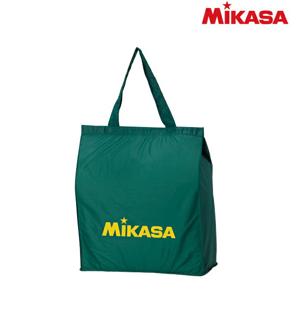 樂天商城 - 品番：BA22-DG【ミカサ】レジャーバッグ MIKASAロゴラメ入り