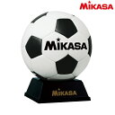 即日出荷可能 品番：PKC2-WBK 記念品 【ミカサ】記念品用マスコットサッカーボール