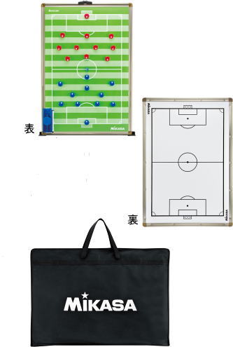 楽天イレブンスポーツプランニング品番：SBFXLB　【ミカサ】サッカー特大作戦盤