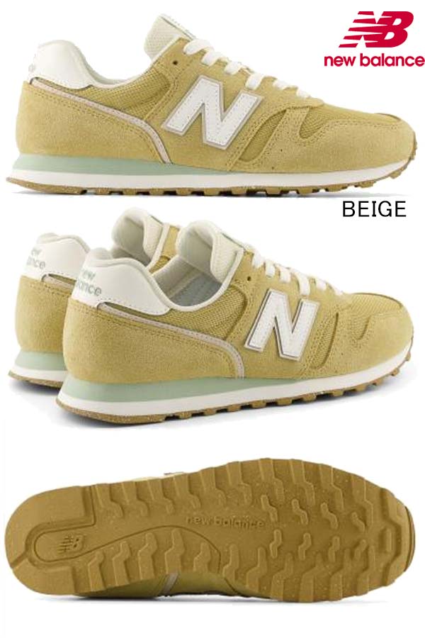 樂天商城 - 373 B new balance ニューバランス ジュニア 靴 シューズ 運動靴 ウォーキング ランニング トレーニング 13時までの注文で当日出荷 品番：W373