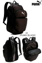 TEAMFINAL バックパック 35L PUMA プーマ ユニセックス サッカー チーム バッグ リュック バックパック 即日発送可 品番:090733(4)