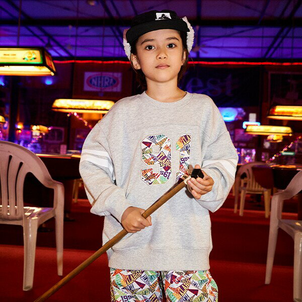 XLARGE KIDSʥȥ顼åˡʥХ󥰥ȥ졼ʡ
