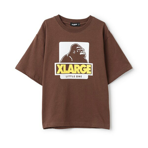 XLARGE KIDS（エクストララージキッズ）★OG半袖Tシャツ★のサムネイル