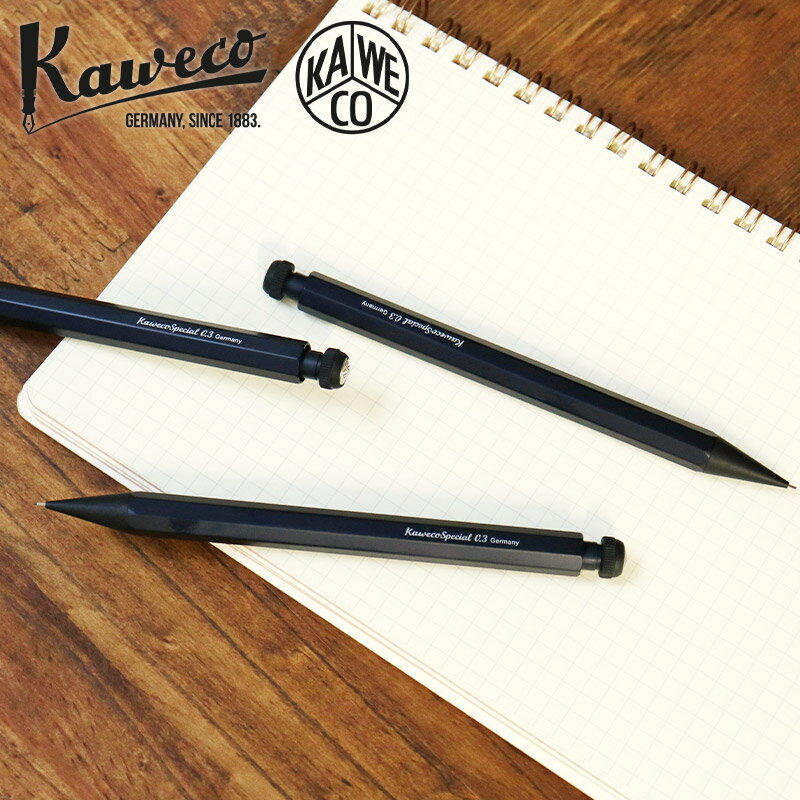  K̔X KAWECO JFR yVXyV Collection Special yV 0.5mm 0.3mm ML ubN V[vyV V[y