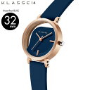 正規販売 2年保証 KLASSE14 クラスフォーティーン クラス14 時計 腕時計 imperfect Angle インパーフェクト WIM20RG018W ...